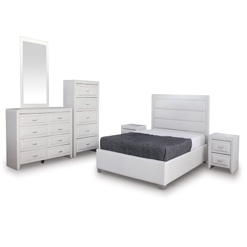 Barstow Bedroom Sets