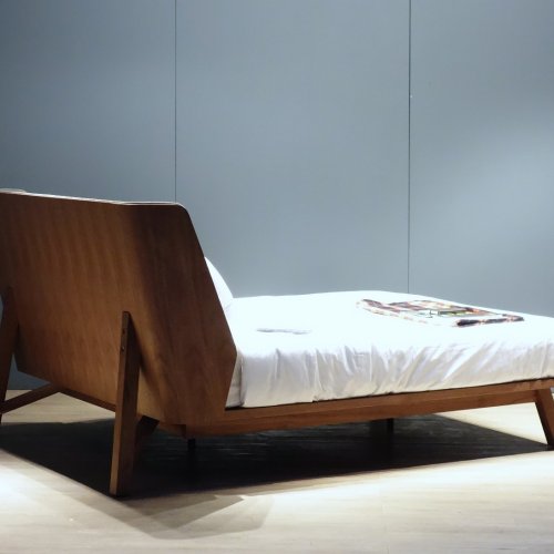 Jotter Bed