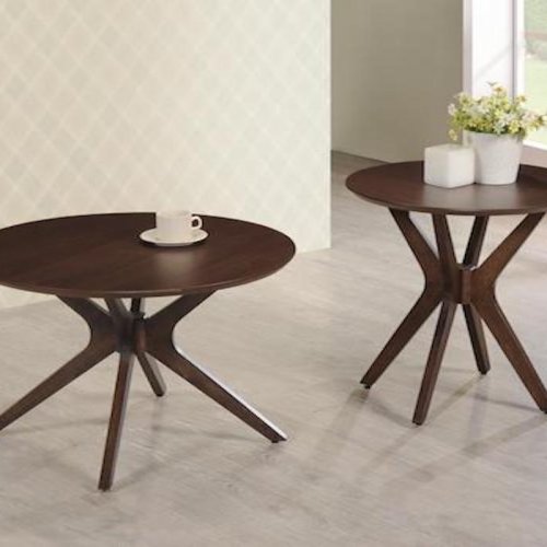 GS1006 Coffee & End Table