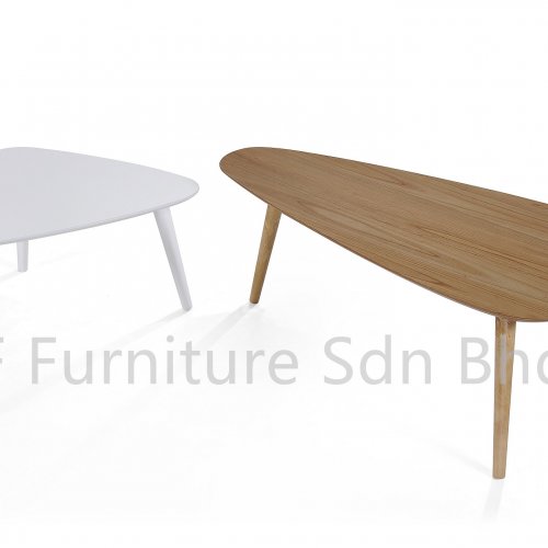 CT8560 Archi Coffee Table & SCT8560 Archi Small Coffee Table