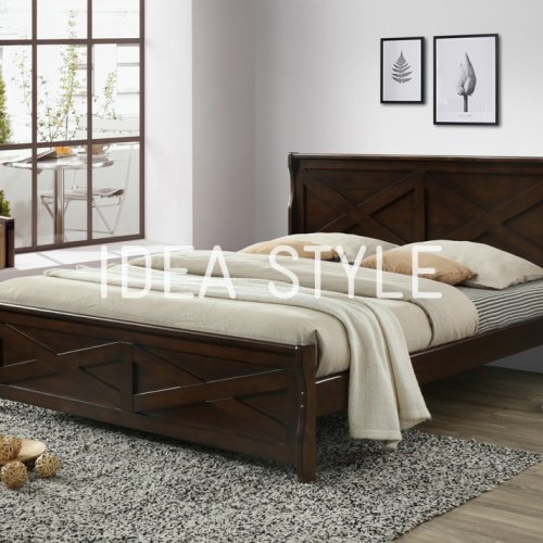 IDEA STYLE - DOUBLE BED