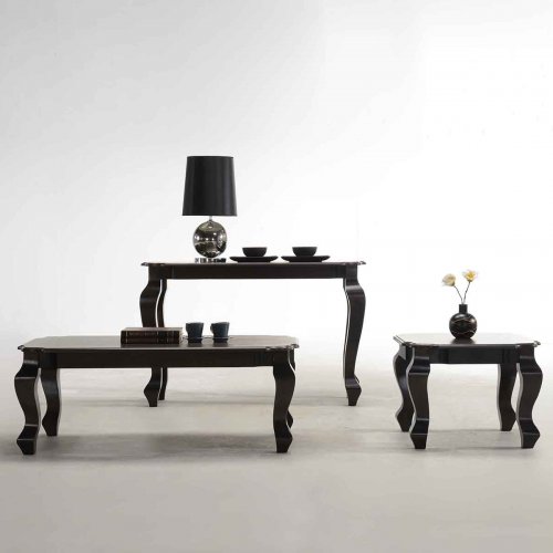 KF 2016 Coffee Table, Console Table + End Table