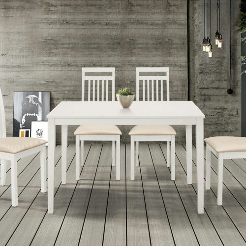 Moses Dining Set
