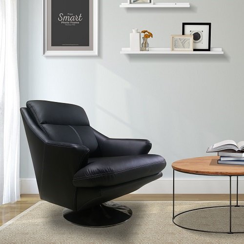 ROTARY RELAX CHAIR