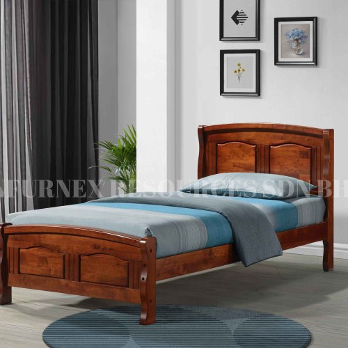 101 SINGLE BED